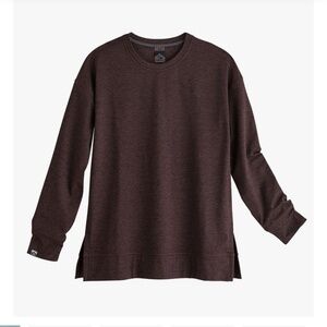 Storm Creek - Long Sleeve Sidekick Crew - L
